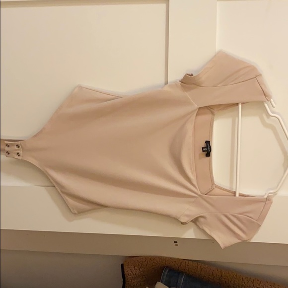 Body suit - Picture 1 of 1